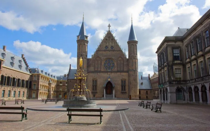 Overheid
